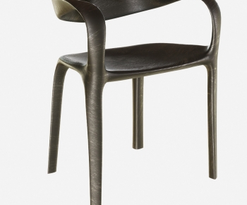 Modern Dining Chair-ID:962555894