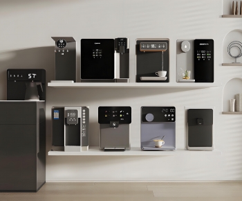 Modern Water Dispenser-ID:258680118