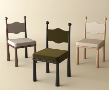 French Style Dining Chair-ID:280515913