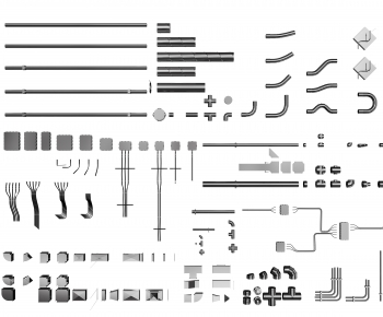 Modern Piece Of Hardware-ID:390790945