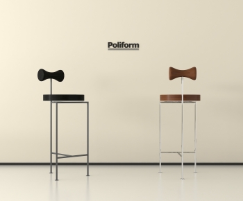 Modern Bar Chair-ID:730290446