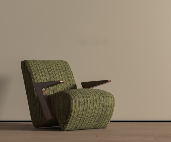 Modern Single Sofa-ID:791284087