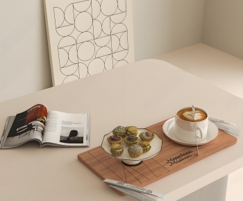 Modern Decorative Set-ID:468862069