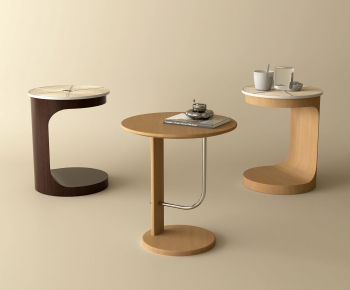 Nordic Style Side Table/corner Table-ID:701380018