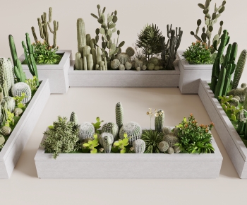 Modern Flower Bed, Flower Bowl, Flower Box-ID:969592098