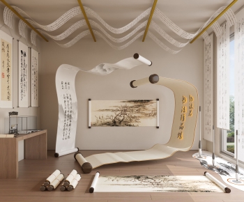 New Chinese Style Other-ID:675141103