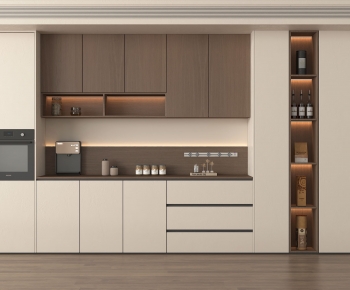 Modern Sideboard-ID:976655015