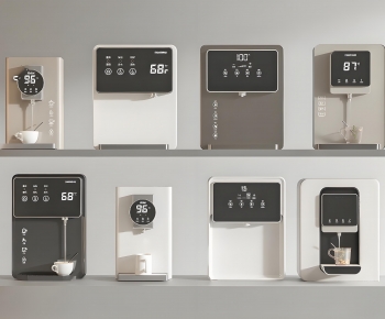 Modern Water Dispenser-ID:798537023