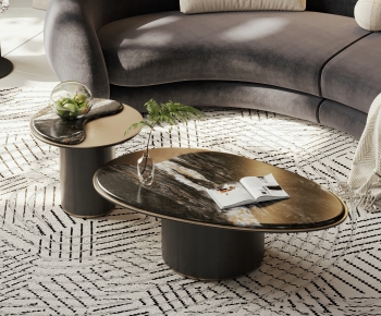 Modern Coffee Table-ID:435921918
