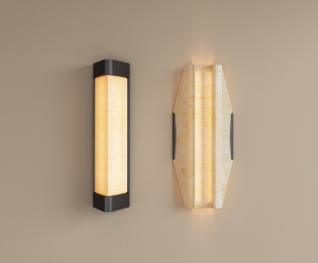 Modern Wall Lamp-ID:143816953