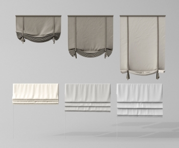 Modern Venetian Blinds-ID:679792885