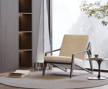 Modern Lounge Chair-ID:920413972