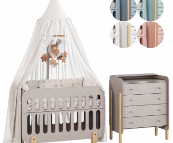 Modern Crib-ID:192399025