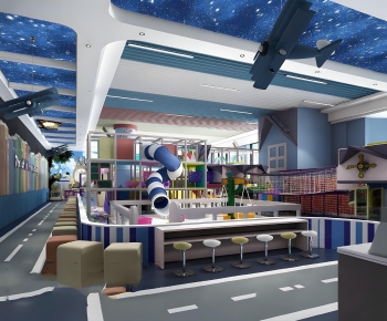 Modern Playground-ID:629239088