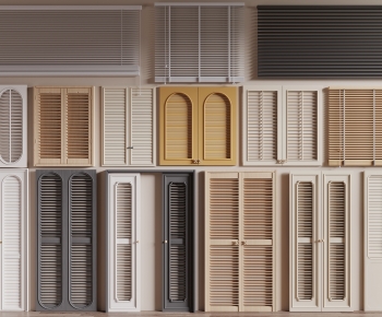 Modern Door Panel-ID:892165909