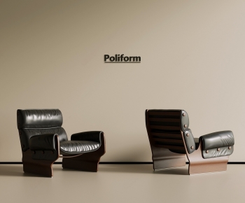 Modern Lounge Chair-ID:359380011