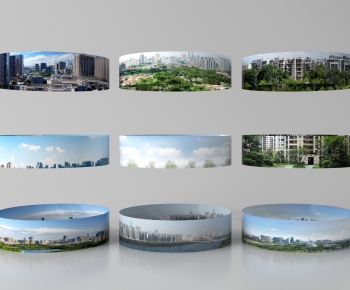 Modern Landscape-ID:852848055