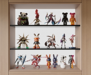 Modern Garage Kit-ID:111079268