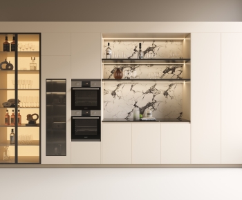 Modern Sideboard-ID:721734051