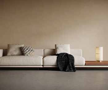 Modern Multi Person Sofa-ID:139556887