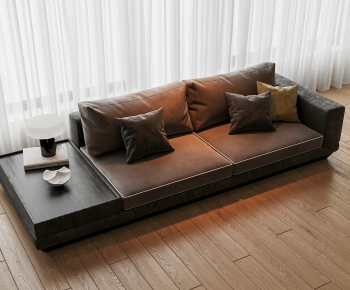 Modern A Sofa For Two-ID:323462965