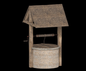 Modern Garden-ID:559273961