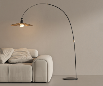 Modern Fishing Lamp-ID:281011105