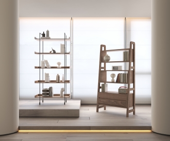 Modern Bookshelf-ID:138623003