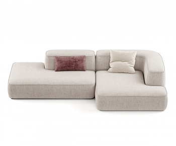 Modern Corner Sofa-ID:592680032