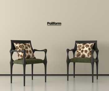 French Style Lounge Chair-ID:263966087