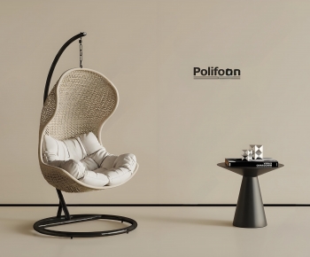 Modern Hanging Chair-ID:439409023