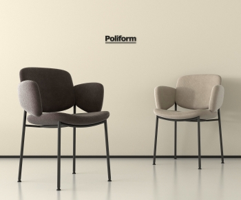 Modern Lounge Chair-ID:371035108