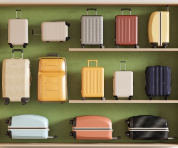 Modern Tourist Box-ID:858927019