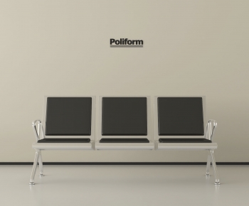 Modern Communal Chair-ID:169461012