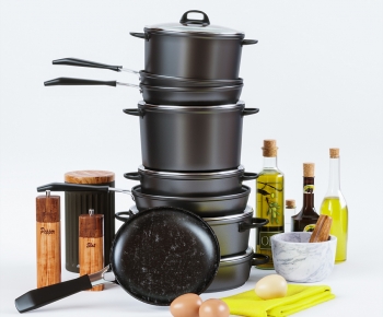 Modern Cookware-ID:645735031