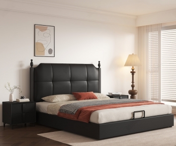 Modern Bedroom-ID:887976882