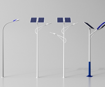 Modern Outdoor Light-ID:369796042