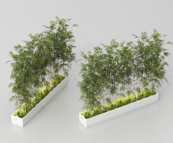 Modern Flower Bed, Flower Bowl, Flower Box-ID:520108941