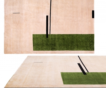 Modern The Carpet-ID:758019922