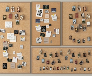 Modern Wall Decoration-ID:879879958