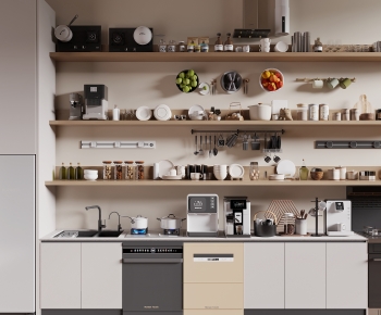 Modern Kitchenware-ID:644270905