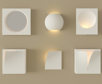 Modern Wall Lamp-ID:435539964