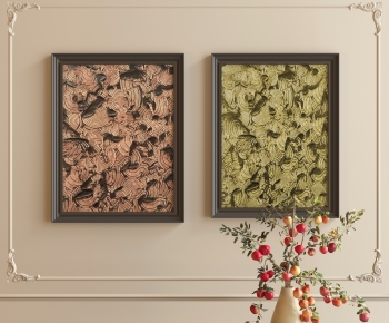 French Style Painting-ID:192821038