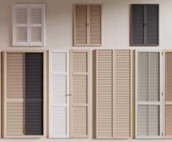 Modern Door Panel-ID:231126072