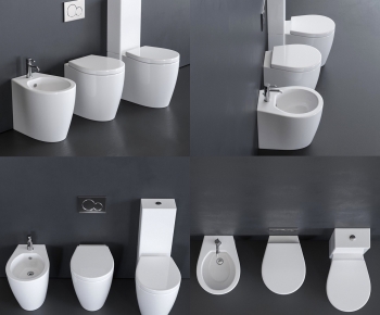 Modern Toilet-ID:996076116