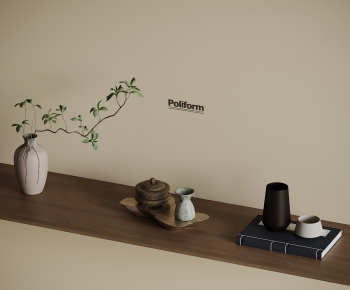 New Chinese Style Decorative Set-ID:954523092