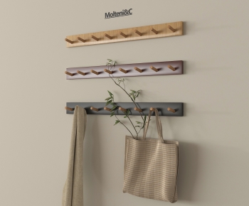 Modern Coat Hanger-ID:368875989