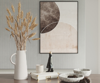 Modern Decorative Set-ID:907105925