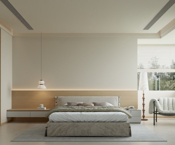 Modern Bedroom-ID:820140817
