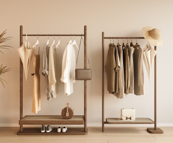 Modern Coat Hanger-ID:285588031